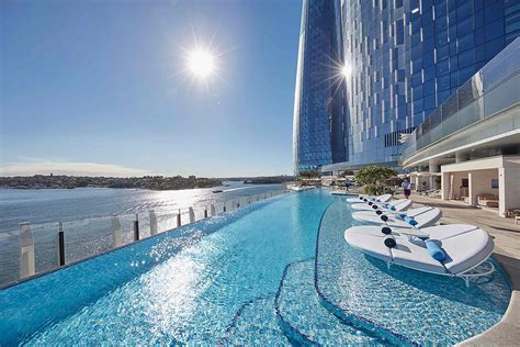 casino hotels sydney